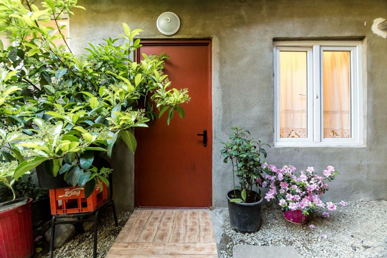 Sweet Home Tbilissi Extérieur photo